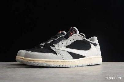 1 LOW JORDAN TRAVIS SCOTT AIR OG X 0715